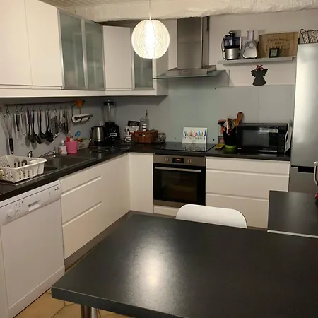 Laudacieuse Casa de Férias Cazouls-lès-Béziers