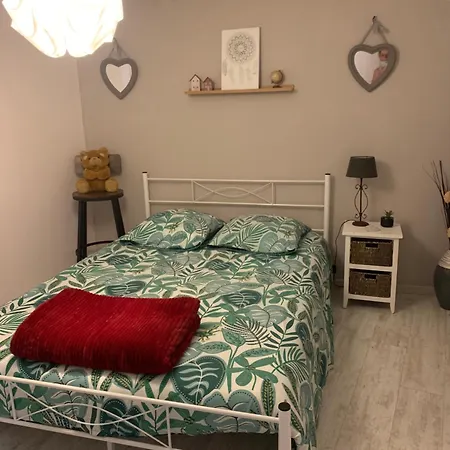 Laudacieuse * Cazouls-lès-Béziers