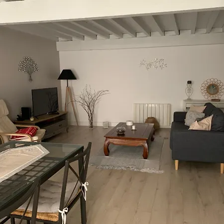 Holiday home Laudacieuse