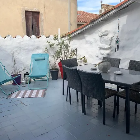 Laudacieuse Cazouls-les-Beziers